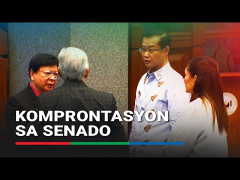 Marcoletas Antrag, Remulla vorzuladen und sich zu entschuldigen, endet in einer Konfrontation.