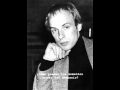 Brian Eno - Golden Hours (subtitulada español)
