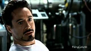 Avengers Couples: Angel with a Shotgun