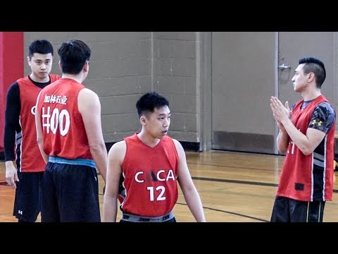 Calin Stone vs Garbage Juice | Sunday Tier 1 - Tcbl 2019 Winter