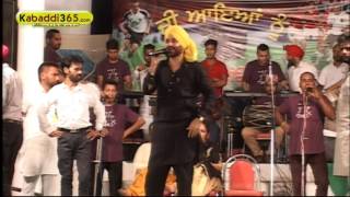 (13) Isru (Khanna) Kabaddi Tournament 15 Aug 2016