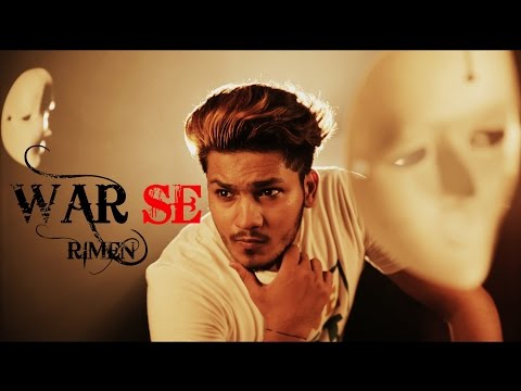 Making of "WAR SE" - RIMEN