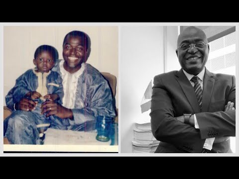 TRIBUTE TO MY FATHER (1960-2025), REST IN PEACE DAD