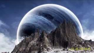 Gandalf - Sleeping Giants of Stone (New Age)