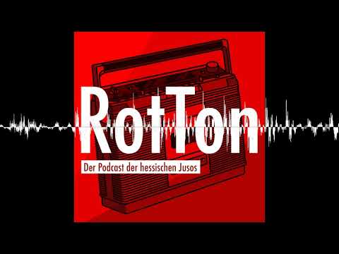 10 Jahre Utøya- Wie weiter machen, Janin? - RotTon - Der Podcast der Jusos Hessen