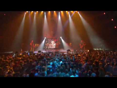 Godsmack - Straight Out Of Line live (Changes DVD)