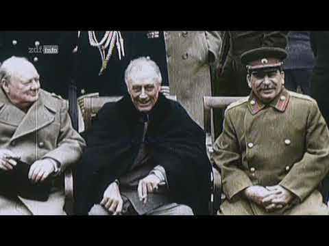 ZDFinfo Doku | War Games - Der Kalte Krieg | Folge 2 - Hysterie