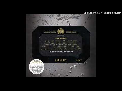 Duke - So in Love with You (Wideboys Bassline Mix) [2008]