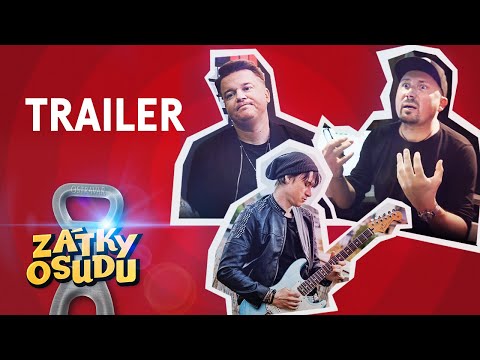 Zátky osudu – trailer