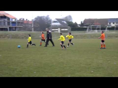 Simonshaven F2 - Rockanje F3 video 10.MP4