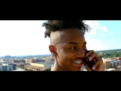 Dyson Alexander -  Tap My Phone (Official Video)