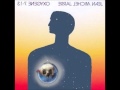 Oxygene 8 REVERSED Album Artwork Jarre