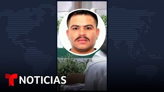 Hallan muerto a ‘El Chueco’, presunto asesino de jesuitas #Shorts | Noticias Tel