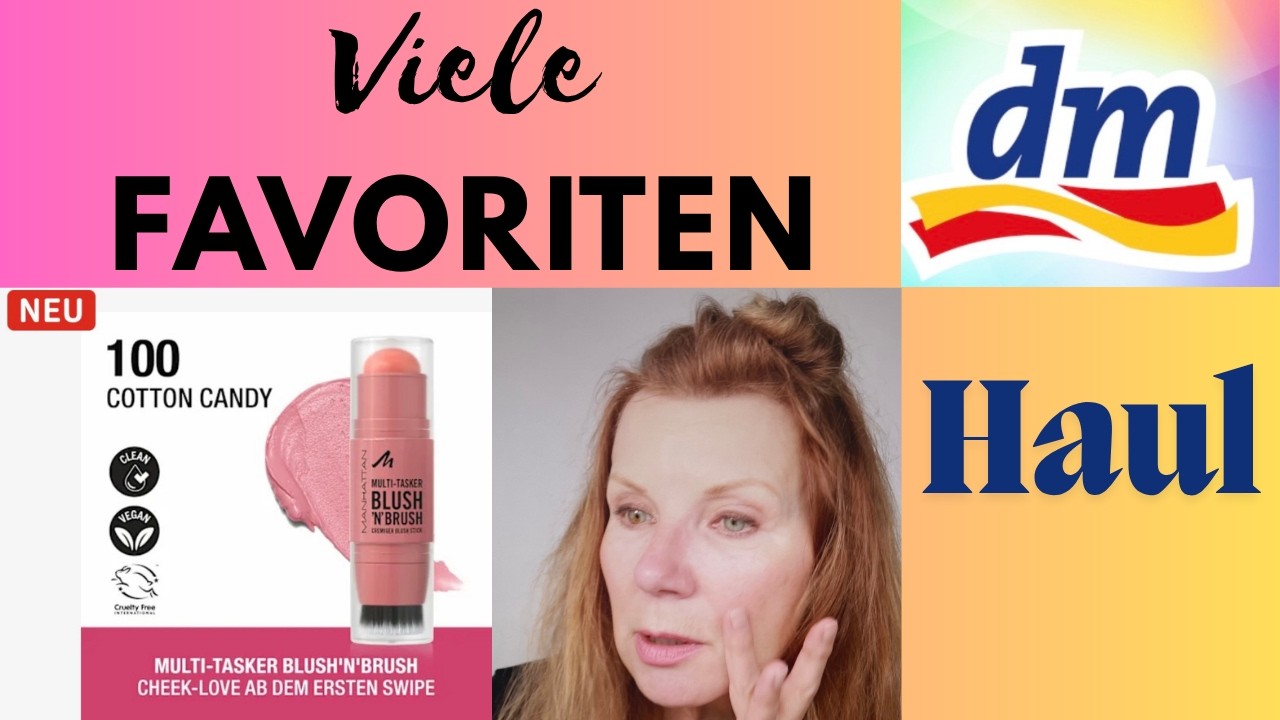 Tops & Flops April * Drogerie Haul Beauty & Haushalt * Kirsty Coco