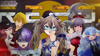 【R.E.P.O.】カスチル廃品回収事業部2【春日部チルドレン】