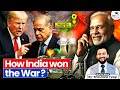How India Defeated Pakistan India Pak War Geopolitics Simplified UPSC StudyIQ IAS
