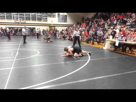 2015 Savannah Open Rd 1