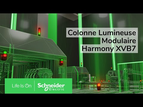 Brillant, connecté et optimisé pour votre réussite ! | Schneider Electric