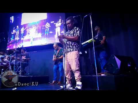 NEW IRELAND NIGHT 2024 - Jnr Tasins _ ABOT live ft Stagaja Band