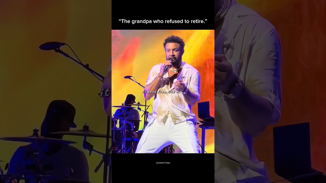 || Go Down Deh || Shaggy || #shaggy #godowndeh #song #music #shorts