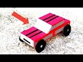 How To Make MatchBox Car Diy Million Craft