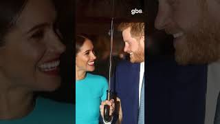 THE RETURN: Prince Harry And Meghan Back In Britain After Six Years In California | GBS News | AC1C