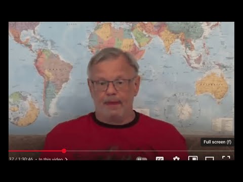 the rapture by dutch uncle john kostik