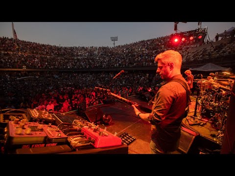 Divided Sky - Phish