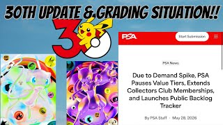 Pikachu Card In Every Pack & Grading Just Got A lot Worse..