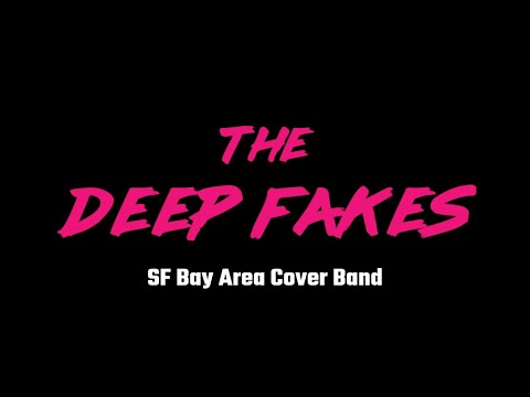 Promotional video thumbnail 4 for The Deep Fakes