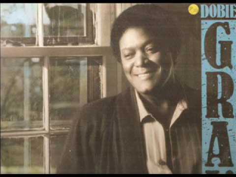 Dobie Gray ~ From Where I Stand (Vinyl)