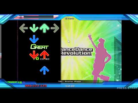 StepMania: The Ruthlessness of the Justice Judge Difficulty