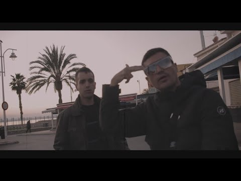 SORADU FT. PETIT RIBERY - ESTAMINA DE DEMONIO | VIDEOCLIP