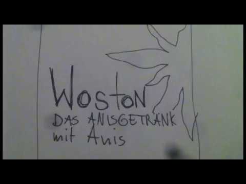 WOSTON - Getränke Imagefilm