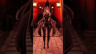 【 4K / MMD 】 marine - 唱 | #hololive #vtuber #Ado #宝鐘マリン
