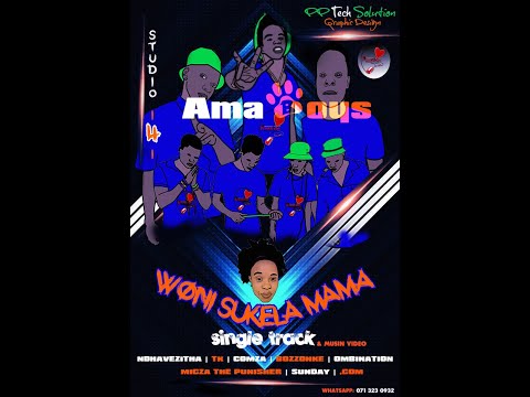 WONI SUKELA MAMA (single track)- OFFICIAL_Music video