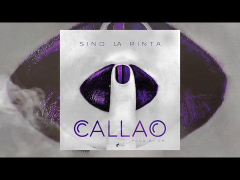 Sino LaPinta - Callao ( Prod by ch )