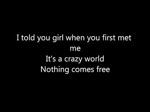 Sean Paul - Other Side Of Love (Lyrics)