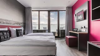 SMARTY Leichlingen-Cologne Hotel Boardinghouse, Leichlingen (Rhld.), Germany