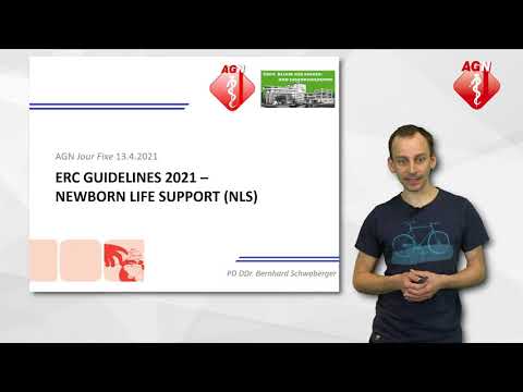 Reanimation von Neugeborenen | ACUTE GENERAL INTERNAL MEDICINE