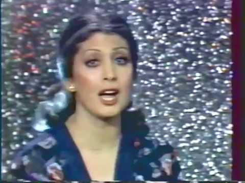 Marjan-Hasood مرجان،حسود