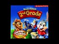 Reader Rabbit 2nd Grade 1998 PC Windows Longplay