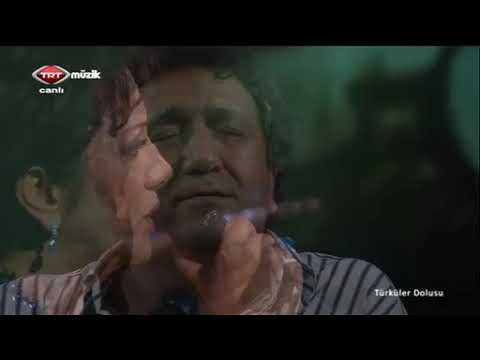 AYSUN GÜLTEKİN - DEĞMEN BENİM GAMLI YASLI GÖNLÜME