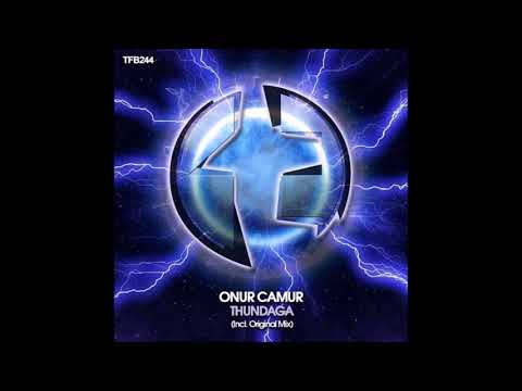Onur Camur - Thundaga (Original Mix)