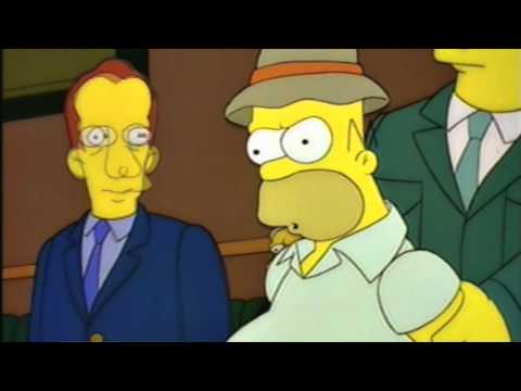 "Anna White and the Seven Characters" - Part 16 - "Bluddle-Uddle-Um-Dum"