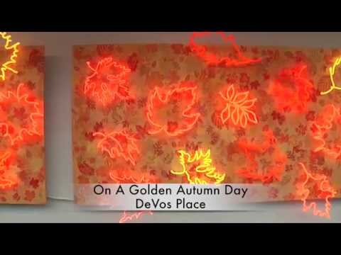 ArtPrize 2014 Downtown Grand Rapids 2