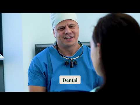 🦷 Nezáväzná konzultácia vášho nového úsmevu ✨ #PremenaÚsmevu #NovýÚsmev #RekonštrukciaChrupu