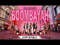 BLACKPINK - BOOMBAYAH by LUMINANCE 