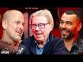 Harry Redknapp What I D Do To Save Spurs How Kanu Won Portsmouth The FA Cup Could It Be Magic