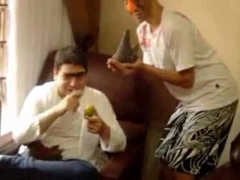 Alimentos Transgênicos - uma aventura com Igor.